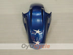 Fairing kit for 91-94 Honda CBR600 F2 - Red, Blue - Factory Style #OYO87903072