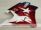Fairing kit for 91-94 Honda CBR600 F2 - Red, Blue - Factory Style #OYO87903072