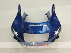 Fairing kit for 91-94 Honda CBR600 F2 - Red, Blue - Factory Style #OYO87903072