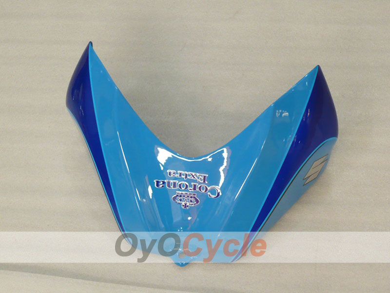 Injection Fairing kit for 06-07 GSX R750 - Blue - Corona #OYO87901261