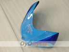 Injection Fairing kit for 06-07 GSX R750 - Blue - Corona #OYO87901261