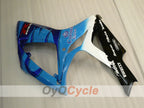 Injection Fairing kit for 06-07 GSX R750 - Blue - Corona #OYO87901261