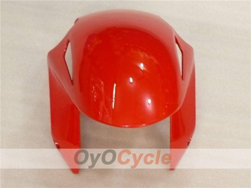 Injection Fairing kit for 08-11 CBR1000RR - Red, White - Factory Style #OYO87900704