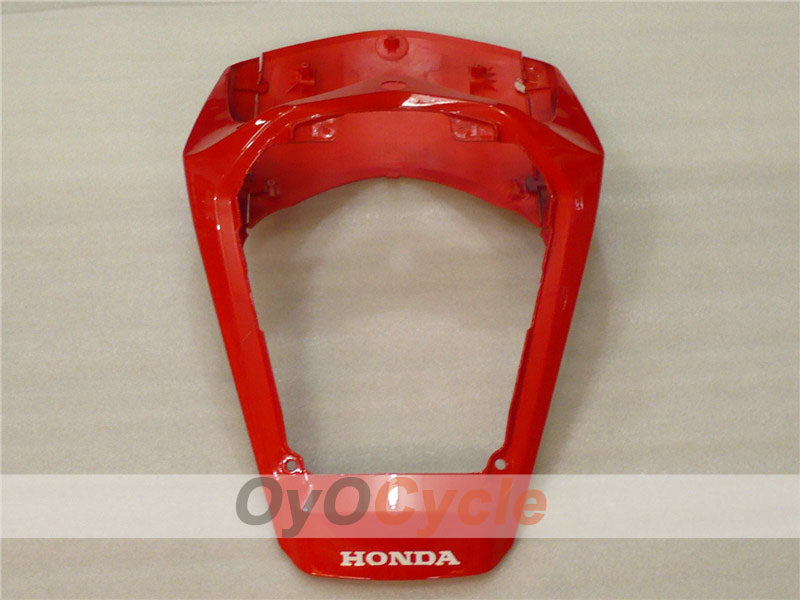 Injection Fairing kit for 08-11 CBR1000RR - Red, White - Factory Style #OYO87900704