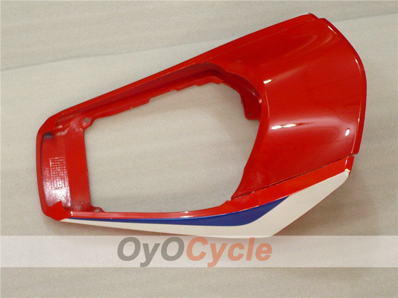 Injection Fairing kit for 08-11 CBR1000RR - Red, White - Factory Style #OYO87900704