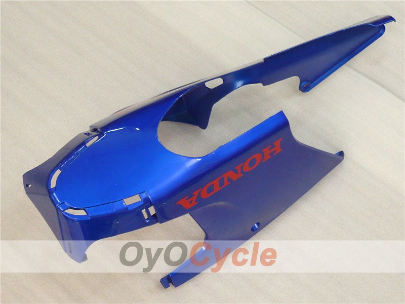 Injection Fairing kit for 08-11 CBR1000RR - Red, White - Factory Style #OYO87900704