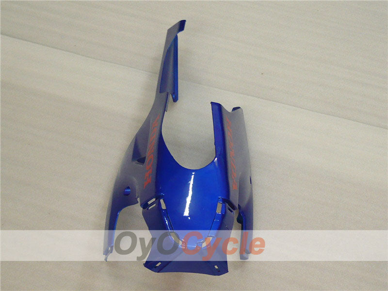 Injection Fairing kit for 08-11 CBR1000RR - Red, White - Factory Style #OYO87900704