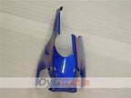 Injection Fairing kit for 08-11 CBR1000RR - Red, White - Factory Style #OYO87900704