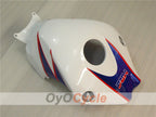 Injection Fairing kit for 08-11 CBR1000RR - Red, White - Factory Style #OYO87900704