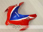 Injection Fairing kit for 08-11 CBR1000RR - Red, White - Factory Style #OYO87900704