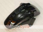 Injection Fairing kit for 97-98 CBR600F3 - White, Black - Factory Style #OYO87900058