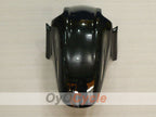 Injection Fairing kit for 97-98 CBR600F3 - White, Black - Factory Style #OYO87900058