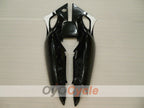 Injection Fairing kit for 97-98 CBR600F3 - White, Black - Factory Style #OYO87900058