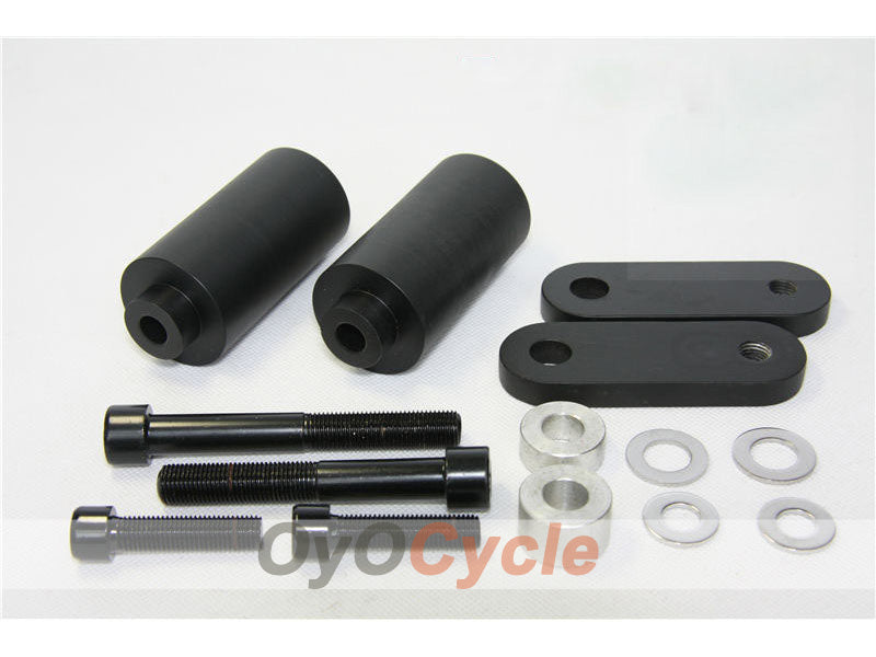 Frame Slider For Honda 04-05 CBR1000RR #OYO87904141