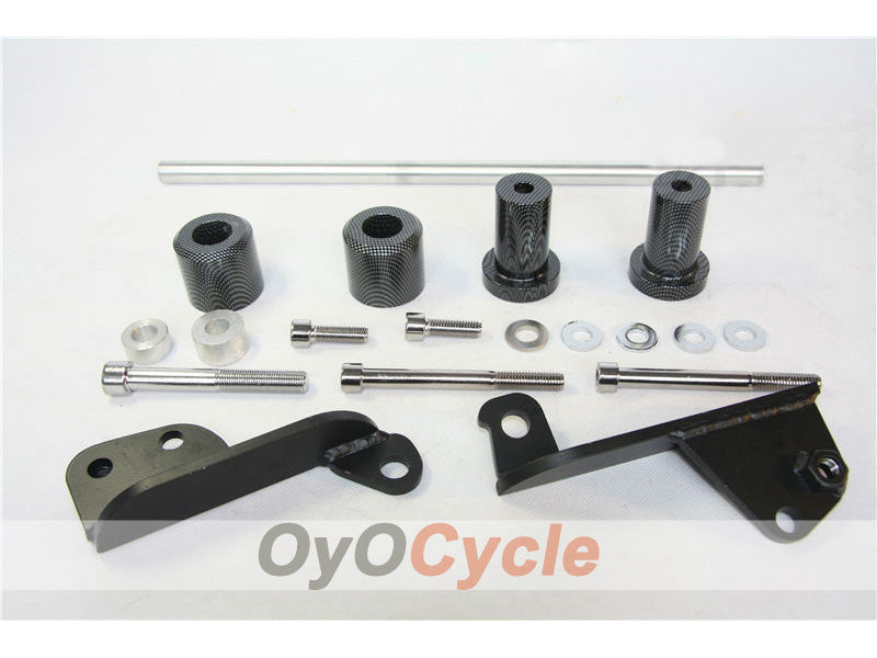 Frame Slider For Honda 03-06 CBR600RR #OYO87904151