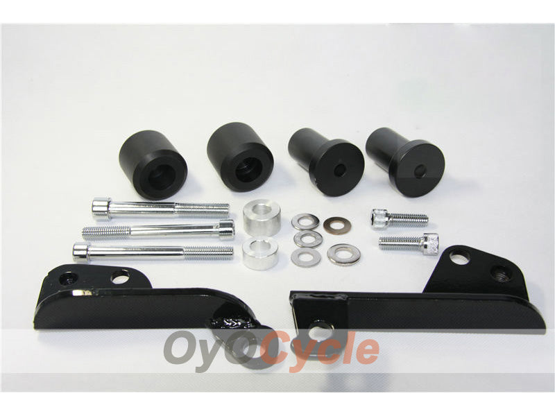 Frame Slider For Honda 03-06 CBR600RR #OYO87904151