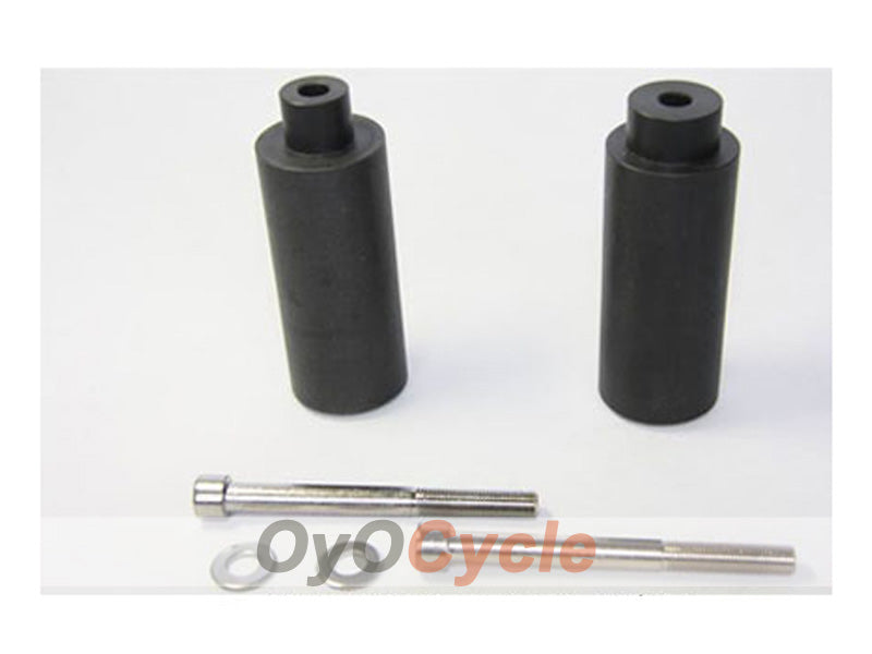 Frame Slider For Honda 01-06 CBR600F4i #OYO87904145 Secondary image
