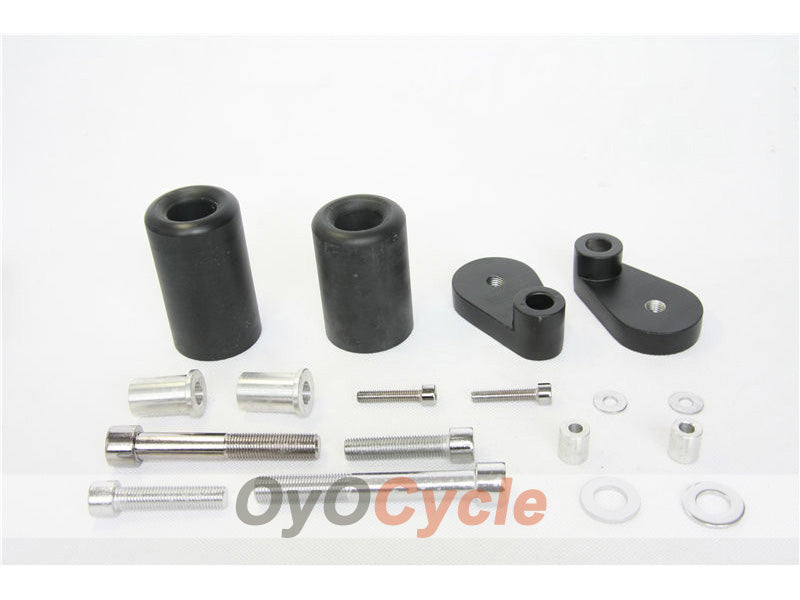 Frame Slider For Honda 06-07 CBR1000RR #OYO87904152 Main image
