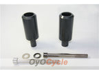 Frame Slider For Honda 03-06 CBR600RR #OYO87904148
