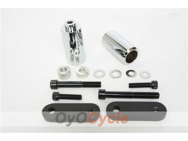 Frame Slider For Honda 04-05 CBR1000RR #OYO87904141