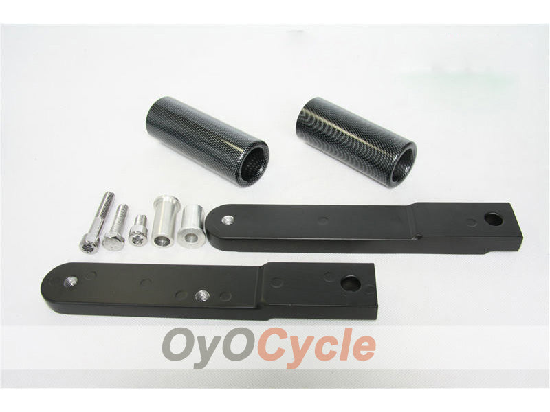 Frame Slider For Honda 09-12 CBR600RR #OYO87904153
