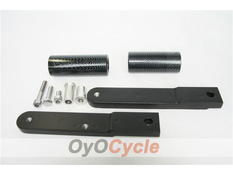 Frame Slider For Honda 09-12 CBR600RR #OYO87904153