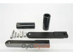 Frame Slider For Honda 09-12 CBR600RR #OYO87904153