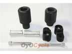Frame Slider For Honda 07-08 CBR600RR #OYO87904154