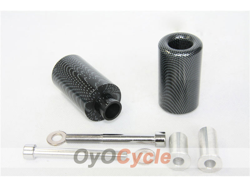 Frame Slider For Suzuki 07-08 GSXR1000 #OYO87904155 Secondary image