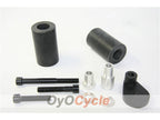 Frame Slider For Suzuki 01-03 GSXR600 #OYO87904156