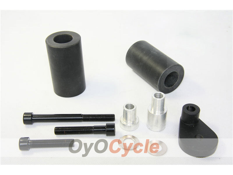 Frame Slider For Suzuki 00-03 GSXR750 #OYO87904157 Secondary image