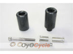 Frame Slider For Suzuki 03-04 GSXR1000 #OYO87904158