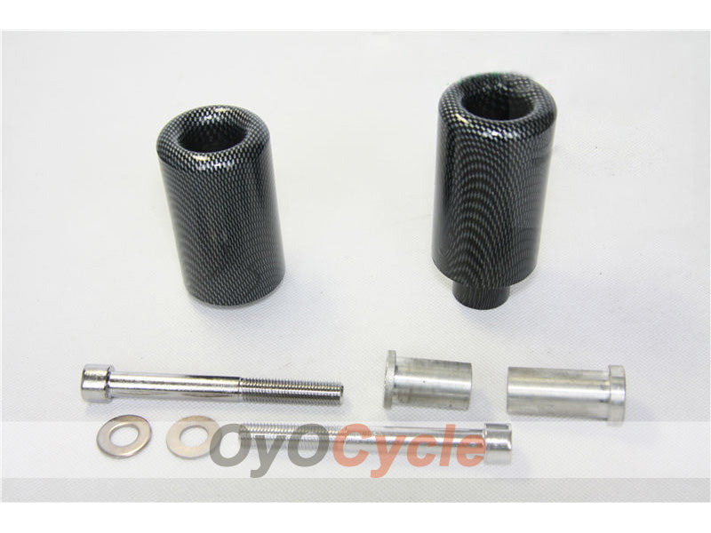 Frame Slider For Suzuki 03-04 GSXR1000 #OYO87904158