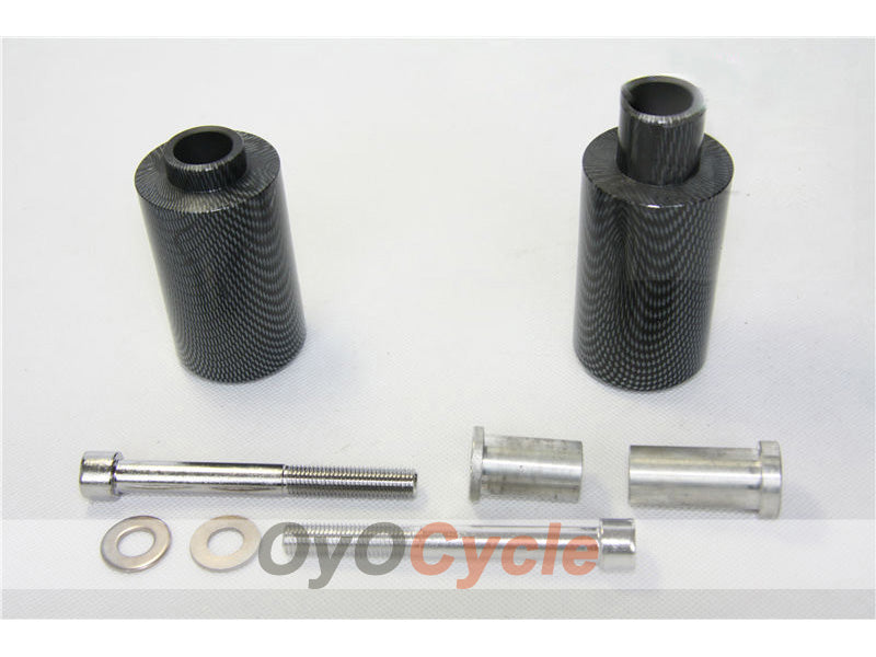 Frame Slider For Suzuki 03-04 GSXR1000 #OYO87904158 Main image