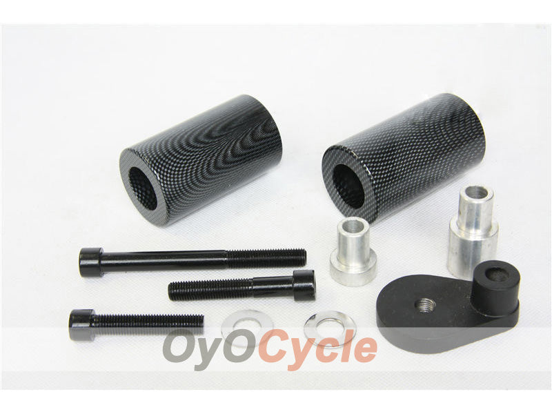 Frame Slider For Suzuki 01-03 GSXR600 #OYO87904156 Main image