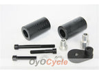Frame Slider For Suzuki 01-03 GSXR600 #OYO87904156