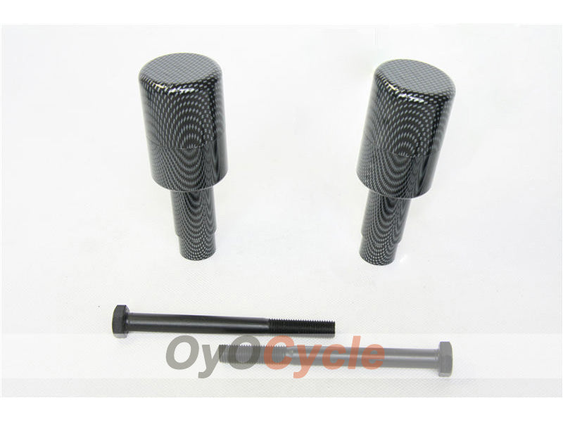 Frame Slider For Suzuki 08-12 Hayabusa #OYO87904159