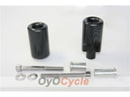 Frame Slider For Suzuki 05-06 GSXR1000 #OYO87904160