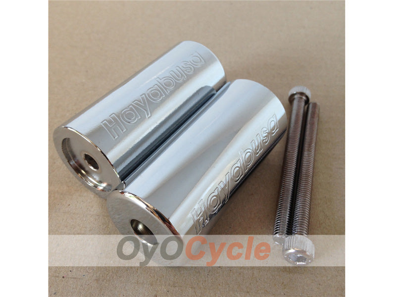 Frame Slider For Suzuki 99-14 Hayabusa #OYO87904161