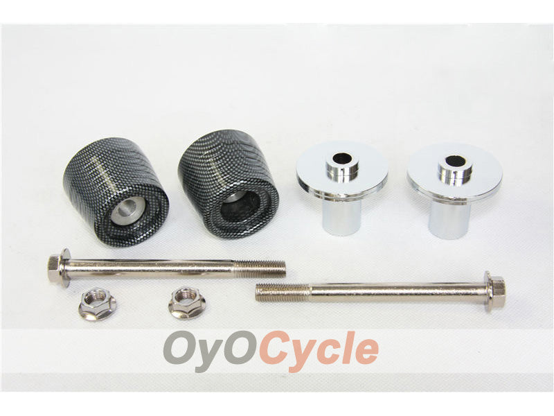 Frame Slider For Suzuki 05-08 GSXR750 #OYO87904163 Main image