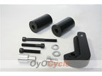 Frame Slider For Suzuki 06-08 GSXR750 #OYO87904165