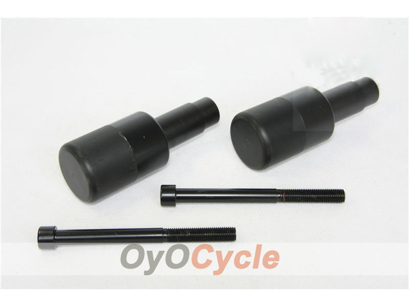 Frame Slider For Suzuki 08-12 Hayabusa #OYO87904159 Secondary image