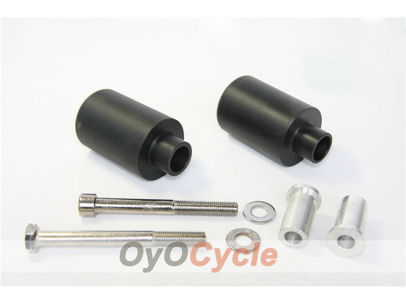 Frame Slider For Suzuki 99-07 Hayabusa #OYO87904166