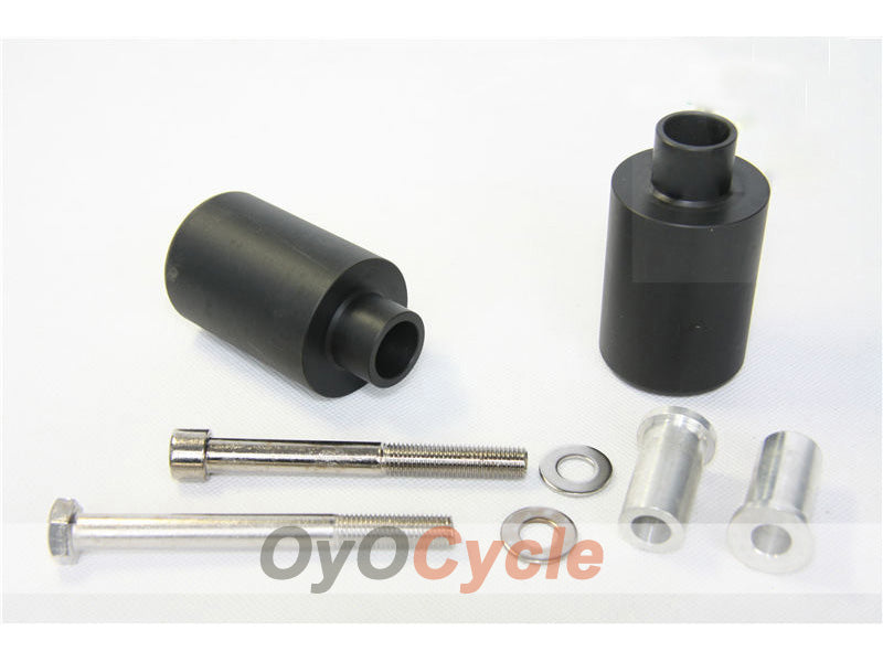 Frame Slider For Suzuki 99-07 Hayabusa #OYO87904166
