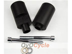 Frame Slider For Suzuki 05-06 GSXR1000 #OYO87904160