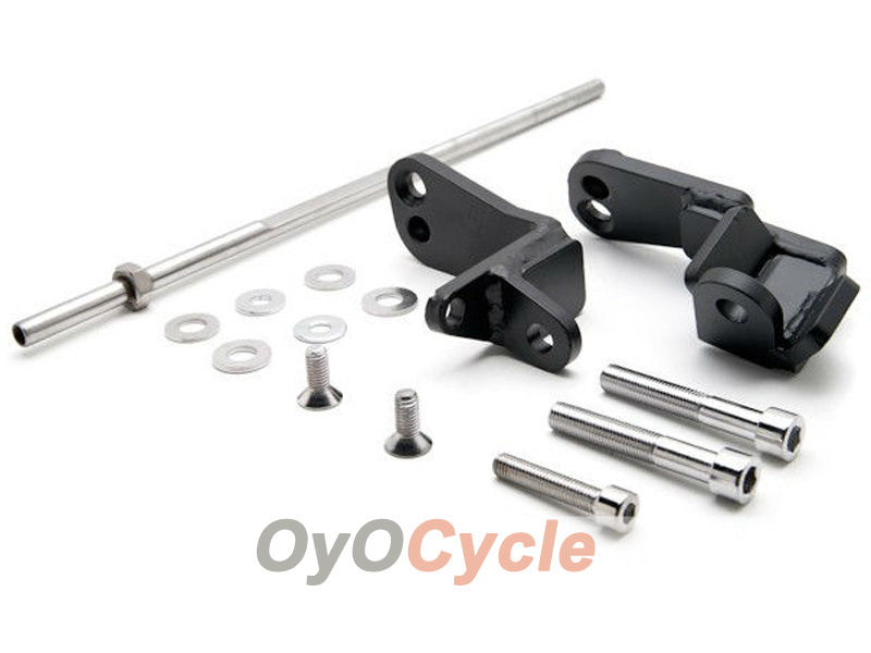 Frame Slider For Suzuki 99-07 Hayabusa #OYO87904167