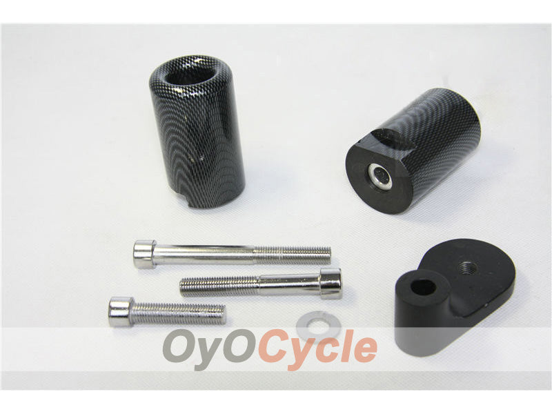 Frame Slider For Suzuki 01-02 GSXR1000 #OYO87904168 Main image