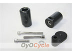 Frame Slider For Suzuki 01-02 GSXR1000 #OYO87904168