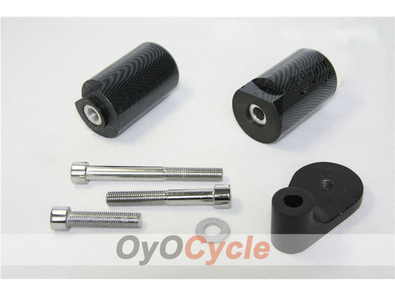 Frame Slider For Suzuki 01-02 GSXR1000 #OYO87904168 Secondary image
