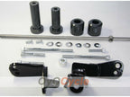 Frame Slider For Suzuki 99-07 Hayabusa #OYO87904167